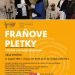 Večerná prehliadka na hrade Strečno