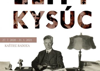Výstava “Elity Kysúc” v obci Radoľa