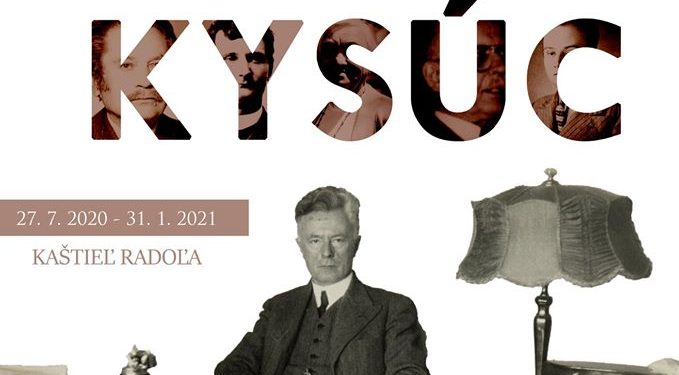Výstava “Elity Kysúc” v obci Radoľa