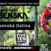 Moravsko-slovenský Bike pohár v obci Belá-Dulice