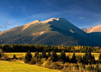 Pod Barancom zablúdili turistky