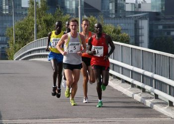 Pozor: V sobotu úplná uzávierka ciest z dôvodu Rajeckého maratónu