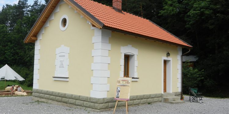 Herca J. Kronera pripomína v Staškove rodný dom aj náučný chodník