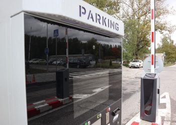Vodiči, pozor: Od 12. augusta prechádza nemocnica na nový elektronický systém