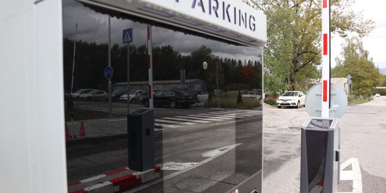 Vodiči, pozor: Od 12. augusta prechádza nemocnica na nový elektronický systém