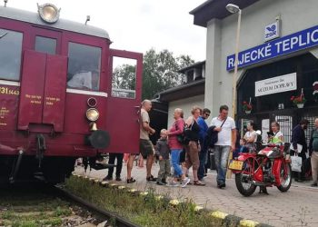 Podujatie Rajecká Anča má 10 rokov
