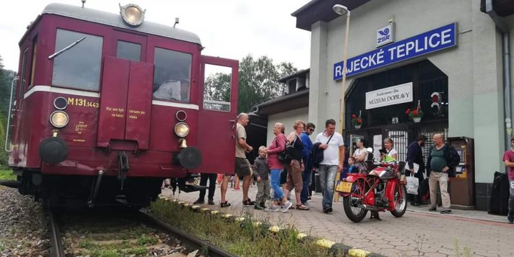 Podujatie Rajecká Anča má 10 rokov