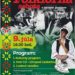 Folklórna sobota v obci Dolný Vadičov