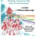 Juniáles a váľanie mája v obci Veľké Rovne