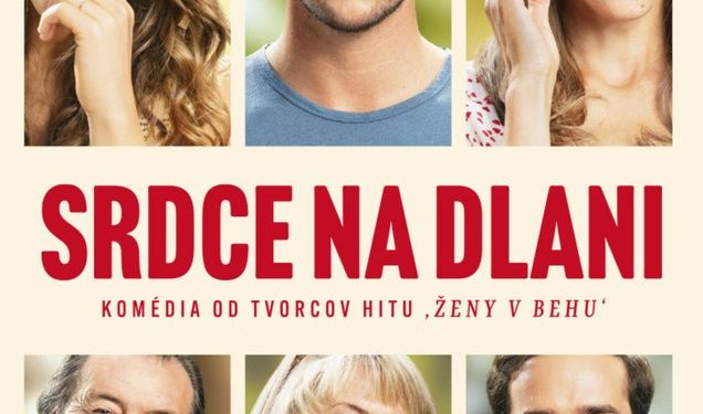Letné kino v obci Prečín
