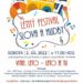 Letný festival slova a hudby v obci Čierne