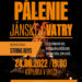 Pálenie jánskej vatry v Bytči