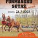 Furmanská súťaž v obci Nová Bystrica