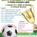 Futbalový turnaj v obci Veľké Rovné