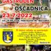 Goralský gastrodeň v obci Oščadnica