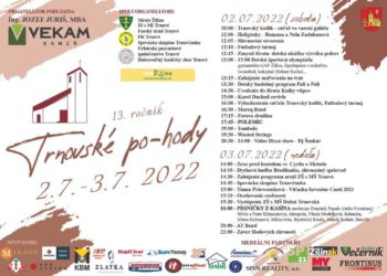 Hody v obci Trnové