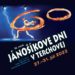 Jánošíkove dni v obci Terchová
