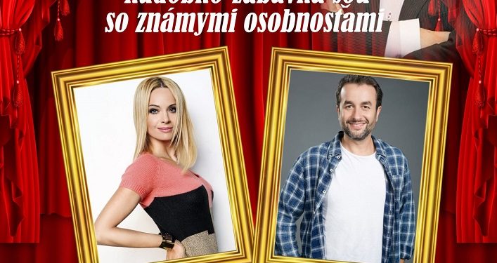 Podujatie Považskobystrické randevú v Považskej Bystrici