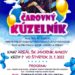 Podujatie pre deti Čarovný kúzelník v obci Makov