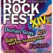 Rajrock fest v Rajci
