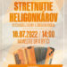 Stretnutie heligonkárov v Bytči