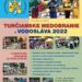 Turčianske medobranie a vodoslava 2022 v obci Necpaly