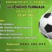 Uličný turnaj vo futbale v obci Predmier
