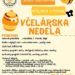Včelárska nedeľa v obci Povina