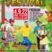Detský rozprávkový festival v Považskej Bystrici