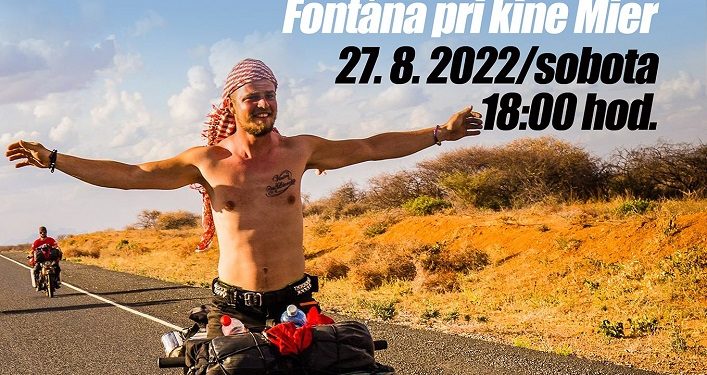 Motofestival v Považskej Bystrici