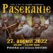 Podujatie Pasekanie v obci Strečno