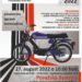 Považskobystrický Motocykel v Považskej Bystrici