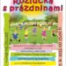 Rozlúčka s prázdninami v obci Orlové