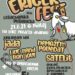 Super Eriček fest v obci Ležiachov
