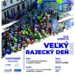 Veľký rajecký deň 2022 v Rajci