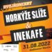 koncert Horkýže Slíže a Iné Kafe v Martine