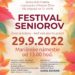 Festival seniorov v Žiline