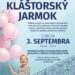 Jarmok v obci Kláštor pod Znievom