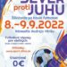 Podujatie Sever proti juhu v Žiline