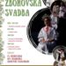 Podujatie Zborovská svadba vo Vychylovke