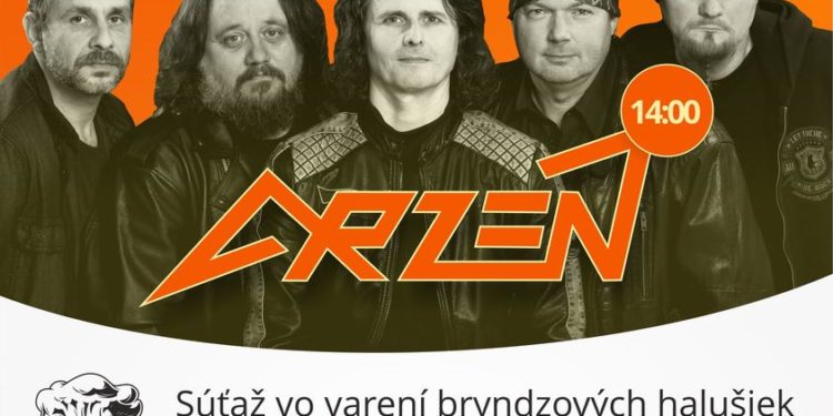 Priekopský deň v Martine