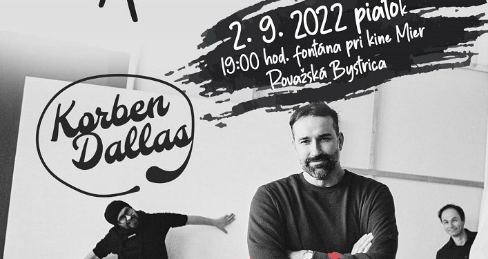 Rozlúčka s prázdninami v Považskej Bystrici