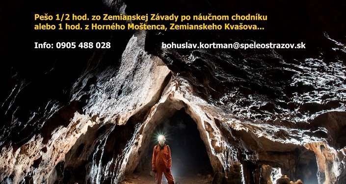Strážovské vrcholenie v obci Zemianska Závada