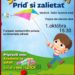 Šarkániada v obci Maršová-Rašov