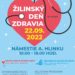 Žilinský deň zdravia v Žiline