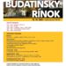 Podujatie Budatínsky rínok v Žiline