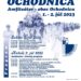Folklórny festival v obci Ochodnica