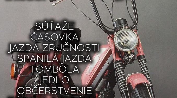 Babetta zraz v obci Valča