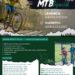 Cyklistické preteky v obci Sverepec