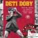 Divadelné predstavenie Deti doby v Kysuckom Novom Meste